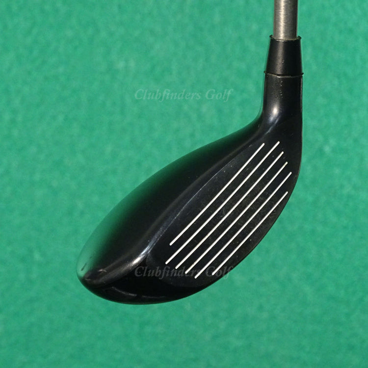 PXG 0317 17° Hybrid AeroTech SteelFiber hls 980 Graphite Stiff