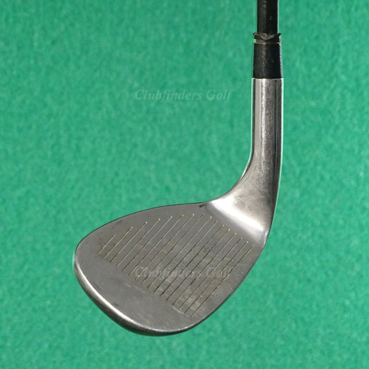 Adams Golf Ovation 2 SW Sand Wedge Factory Lite Supershaft Graphite Lite