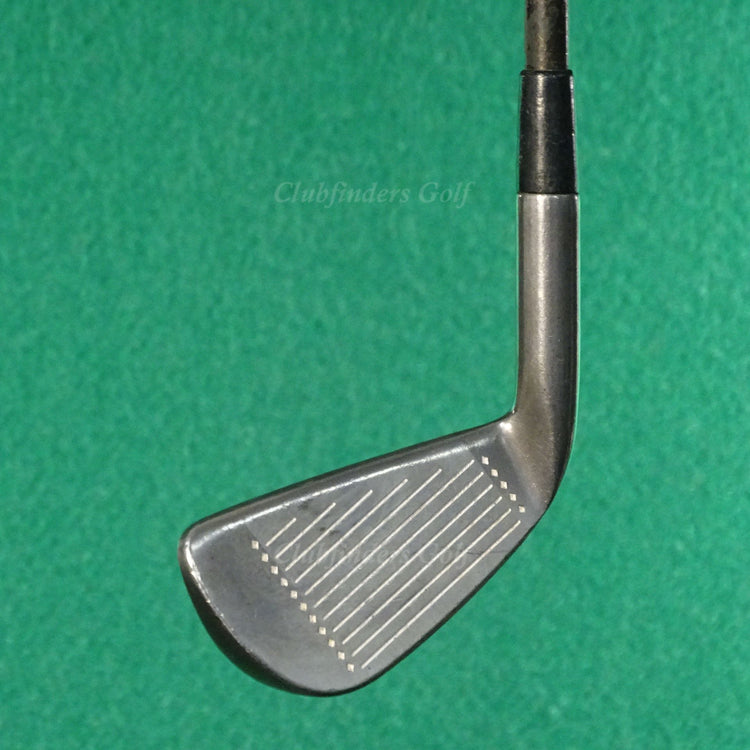 Daiwa Hi-Trac Single 2 Iron Factory TR Graphite Stiff