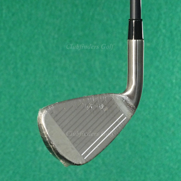 Nike Slingshot Single 4 Iron Nike Mitsubishi Rayon iDiamana Graphite Seniors