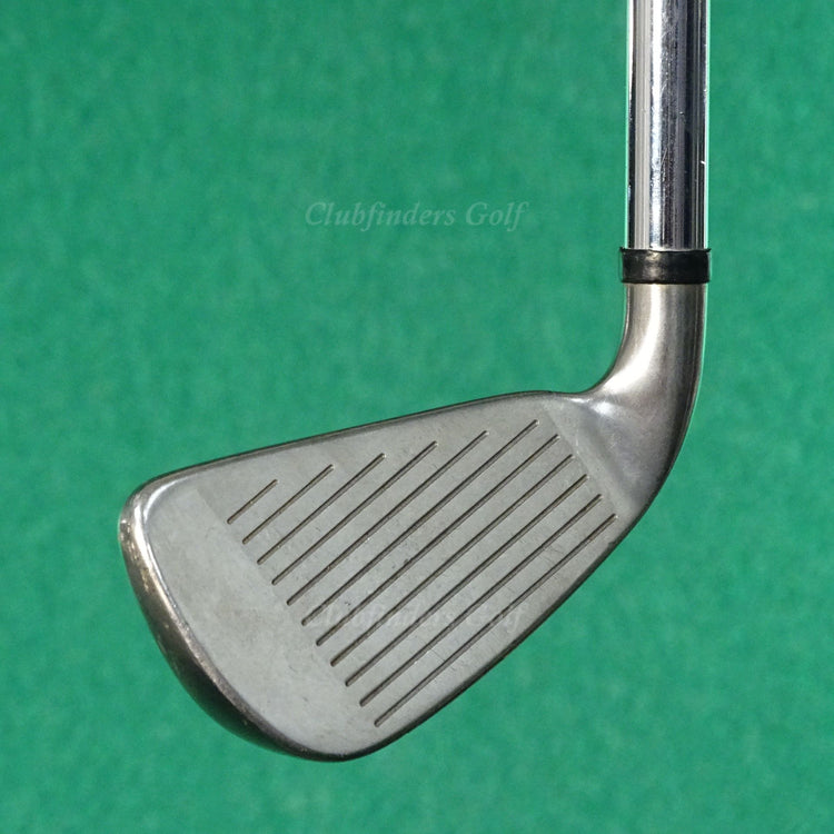 Wilson Fat Shaft Tour Cast Single 3 Iron Factory Wide Body Steel Stiff