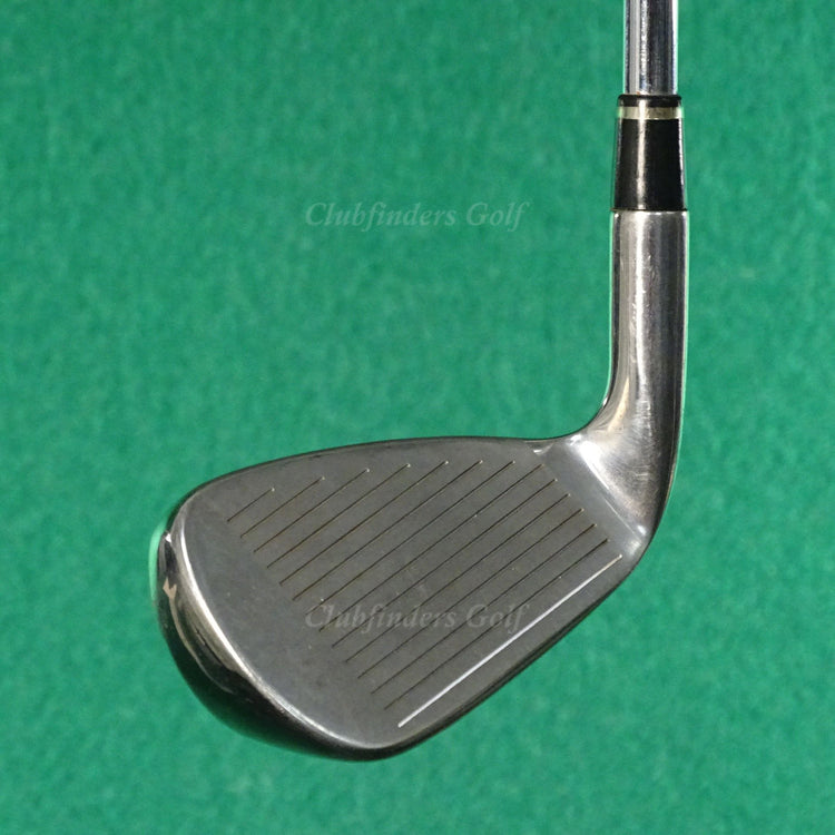 Adams Golf Idea a3OS Hybrid Single 8 Iron Factory Performance Lite Steel Regular