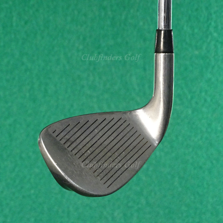 Tommy Armour 835 Hot Scot Single 9 Iron Factory True Temper Steel Regular