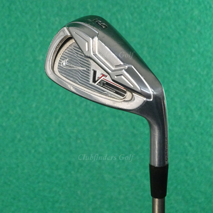 Nike Golf VR-S Forged Single 9 Iron AeroTech SteelFiber i80 Composite Regular