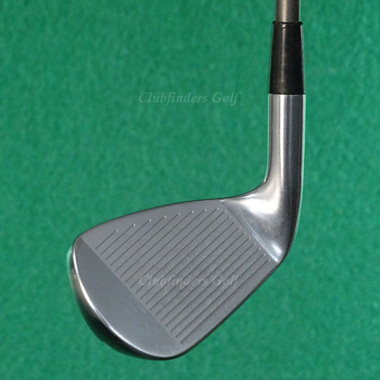 Nike Golf VR-S Forged Single 8 Iron AeroTech SteelFiber i80 Composite Regular