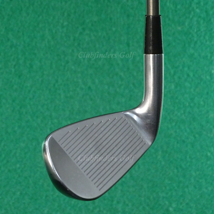 Nike Golf VR-S Forged Single 6 Iron AeroTech SteelFiber i80 Composite Regular