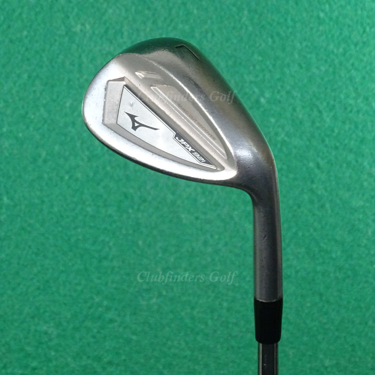 Mizuno JPX 921 Quad Cut Grooves LW Lob Wedge TT DG Tour Issue S400 Steel Stiff