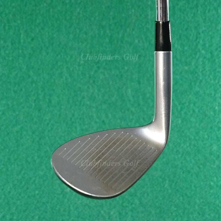 Mizuno JPX 921 Quad Cut Grooves LW Lob Wedge TT DG Tour Issue S400 Steel Stiff