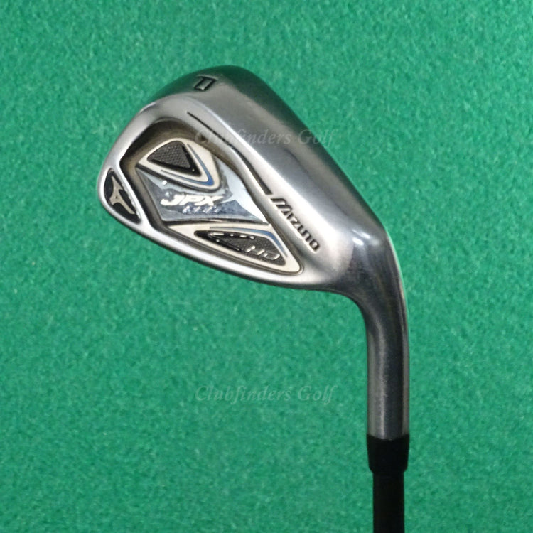 Mizuno JPX 800 HD PW Pitching Wedge Grafalloy ProLaunch Axis Graphite Regular