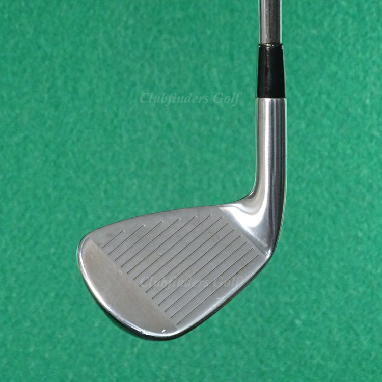 Mizuno Pro 225 HMB Forged Single 9 Iron TT Dynamic Gold 105 R300 Steel Regular