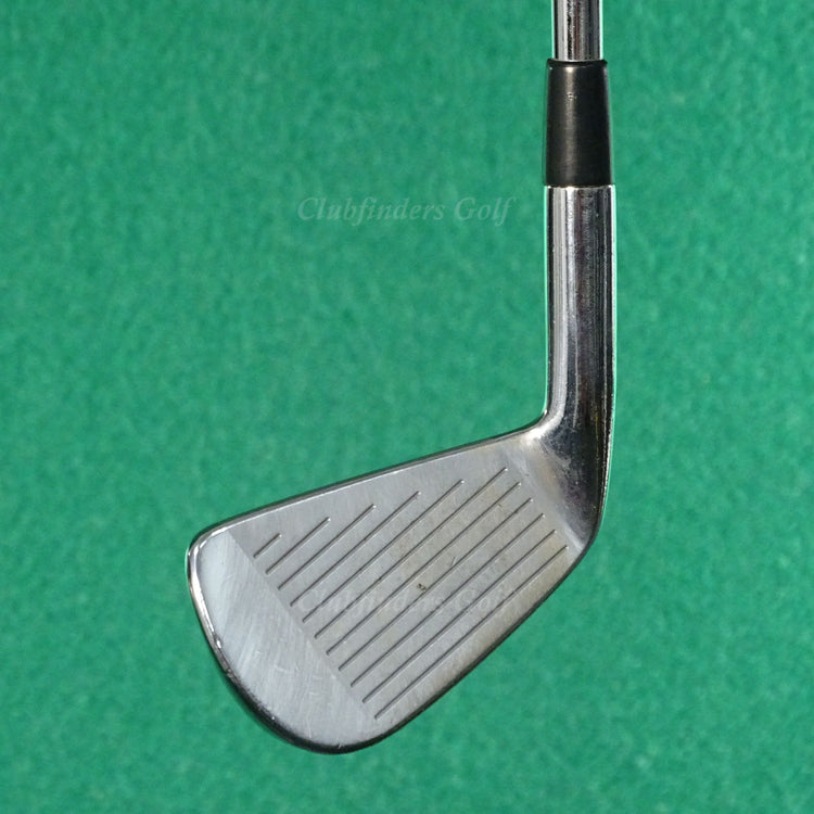 Mizuno MP-33 Forged Single 3 Iron True Temper Dynamic Gold Steel Stiff