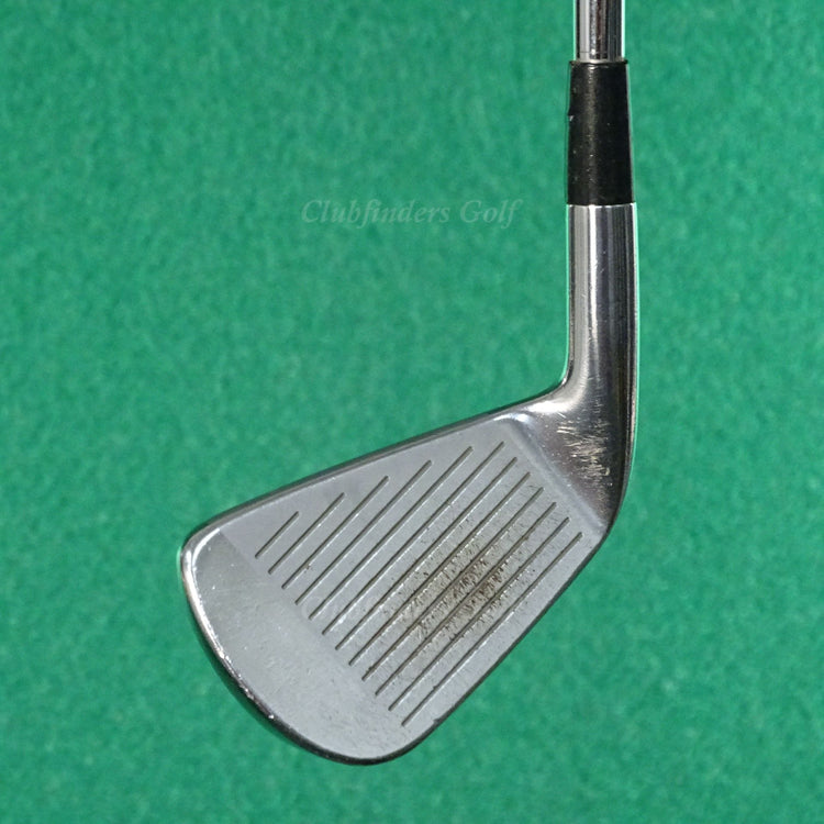 Mizuno MX-23 Forged Single 5 Iron True Temper Dynalite Gold R300 Steel Regular
