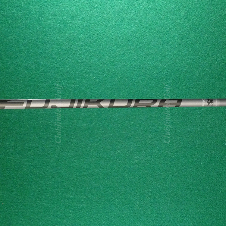 Lady Adams Golf Insight XTD 2 Single 9 Iron Fujikura Pro 55i Graphite Women's