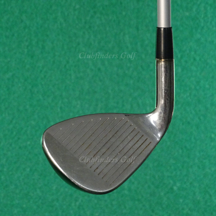 Lady Adams Golf Insight XTD 2 Single 9 Iron Fujikura Pro 55i Graphite Women's