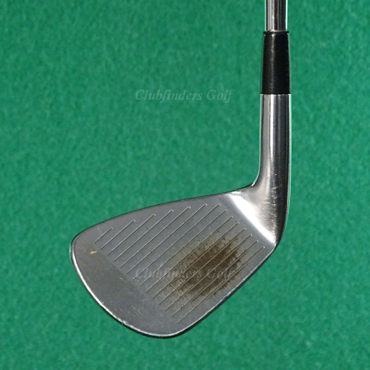 Mizuno MX-23 Forged Single 9 Iron True Temper Dynamic Gold Steel Regular