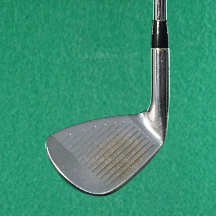 Mizuno MP-60 Cut Muscle Forged Single 8 Iron Nippon NS Pro 950GH Steel Regular