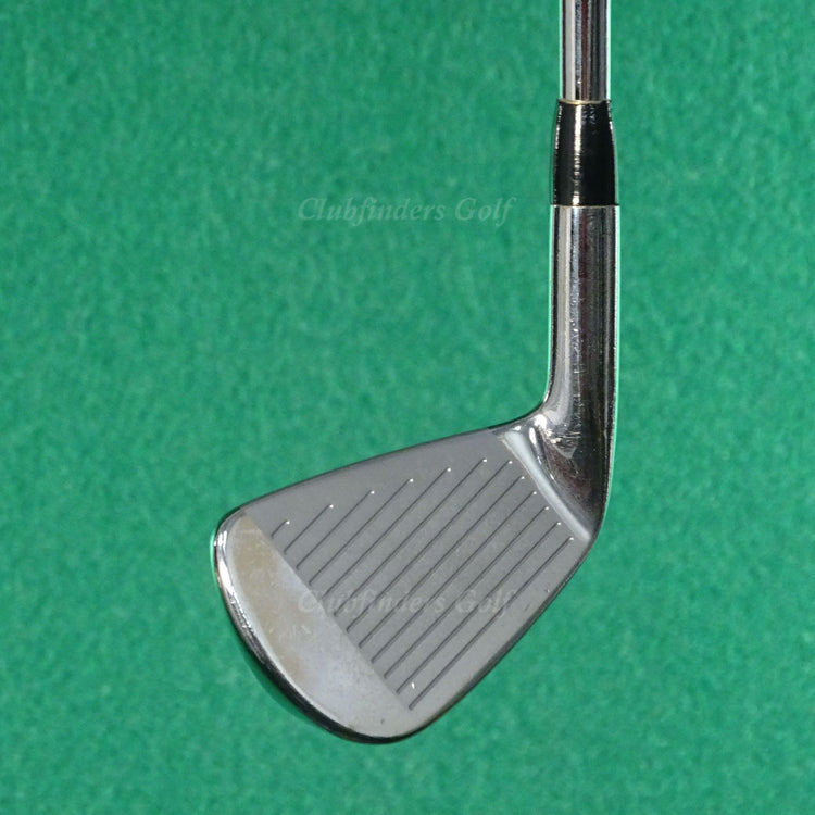 Mizuno MP-60 Cut Muscle Forged Single 4 Iron Nippon NS Pro 950GH Steel Regular