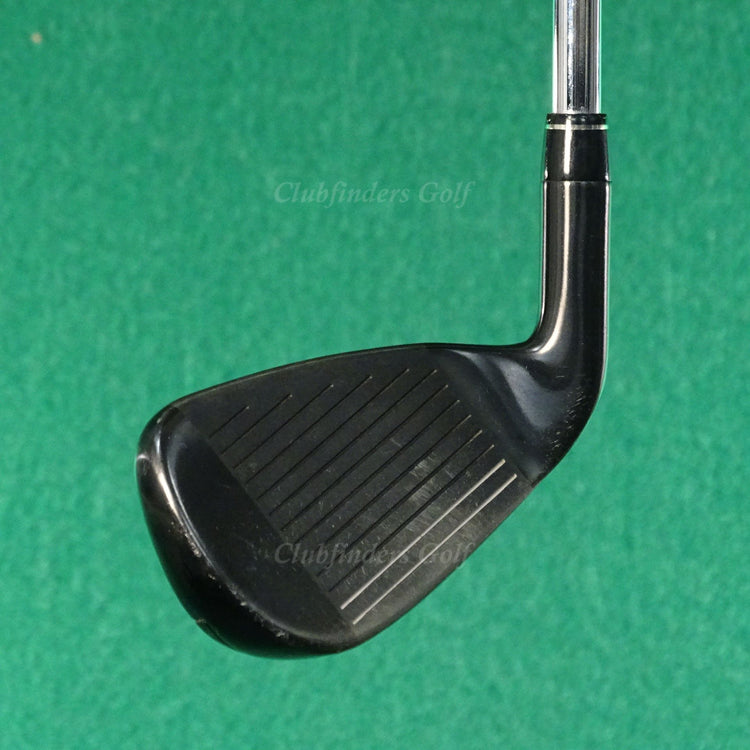 Callaway Big Bertha CF19 Single 6 Iron KBS Max 90 Steel Regular