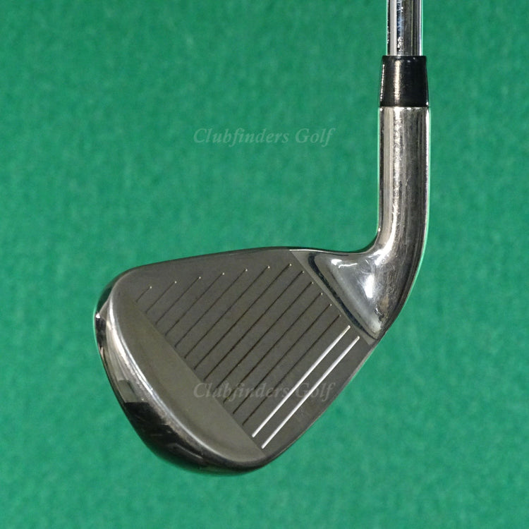 Callaway Rogue CF18 Single 7 Iron Stepless Steel Regular