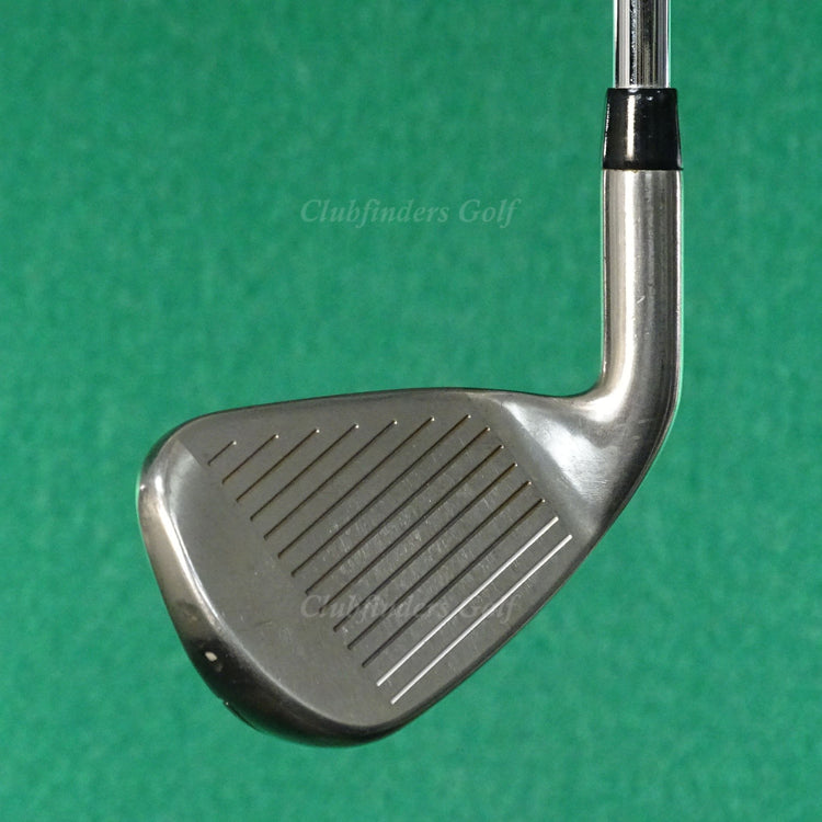 Callaway Mavrik Single 7 Iron True Temper XP 95 S300 Steel Stiff