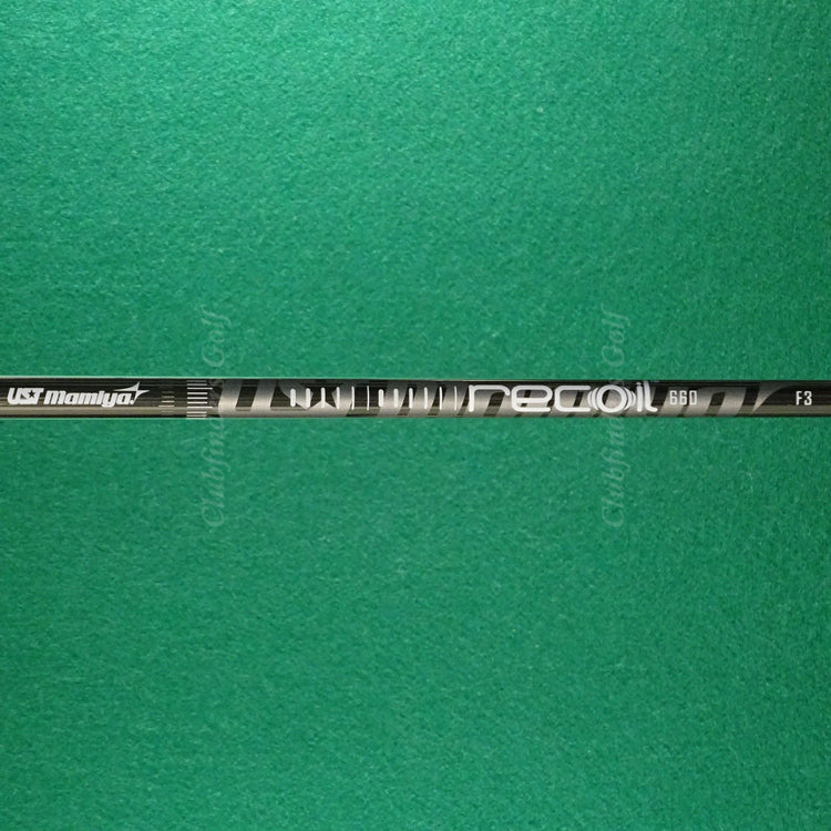 Callaway Steelhead XR Single 4 Iron UST Mamiya Recoil ES 660 F3 Graphite Regular