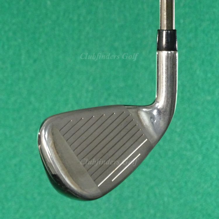 Callaway Steelhead XR Single 4 Iron UST Mamiya Recoil ES 660 F3 Graphite Regular