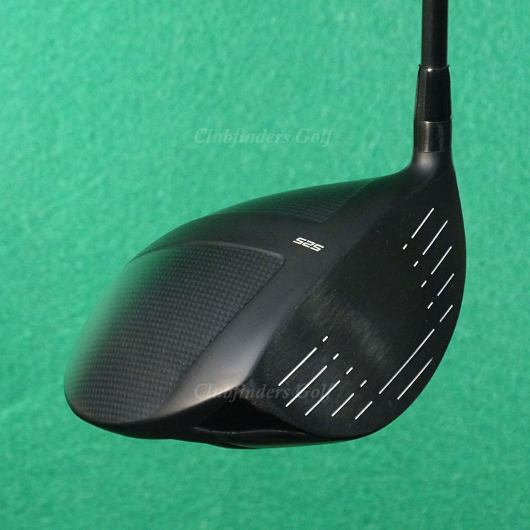 Tour Edge Hot Launch E525 10.5° Driver UST Mamiya Helium 55-R Graphite Regular