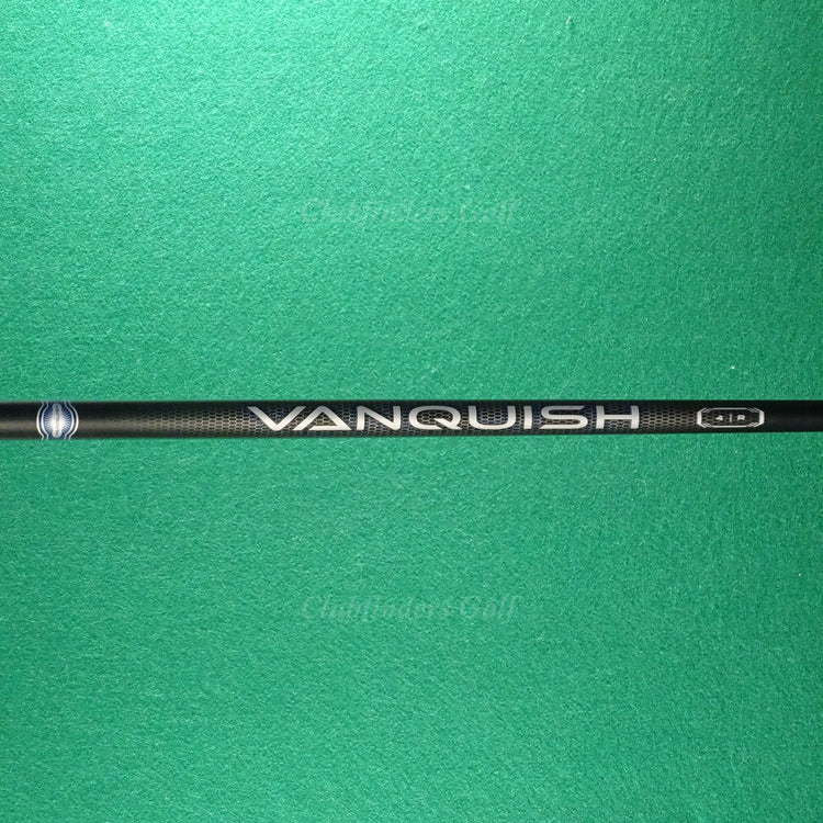 TaylorMade Qi35 9° Driver Mitsubishi Vanquish 4-R Graphite Regular