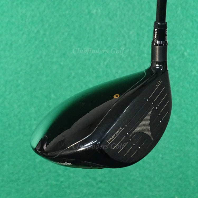 TaylorMade BRNR 11.5° Mini Driver Fujikura Speeder MD 6-S Graphite Stiff w/HC