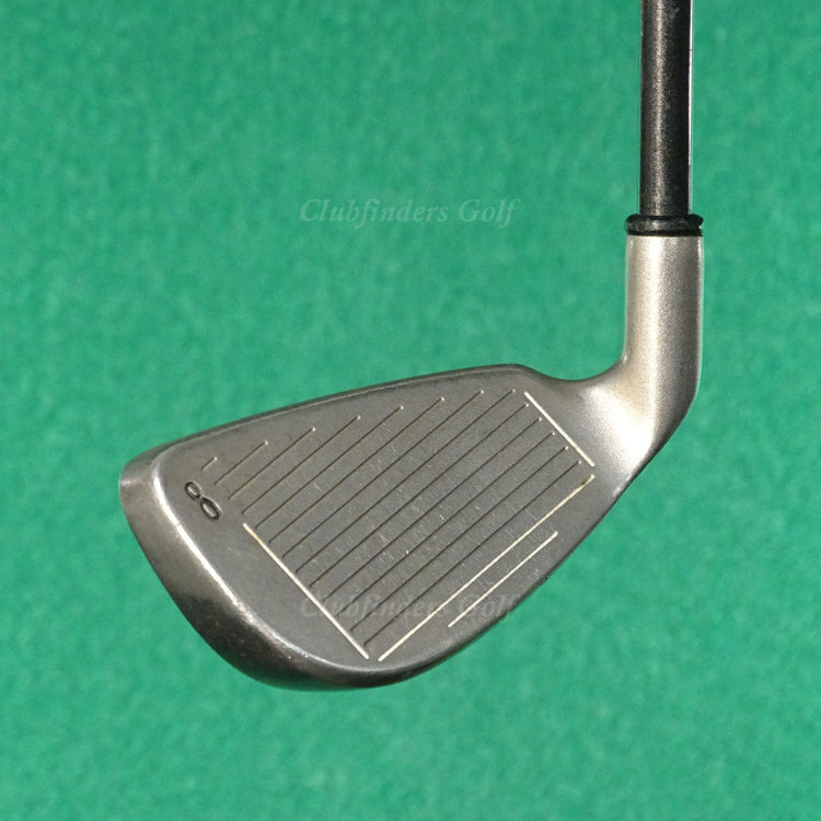 Callaway Big Bertha 1996 Single 8 Iron Factory RCH 96 Graphite Regular