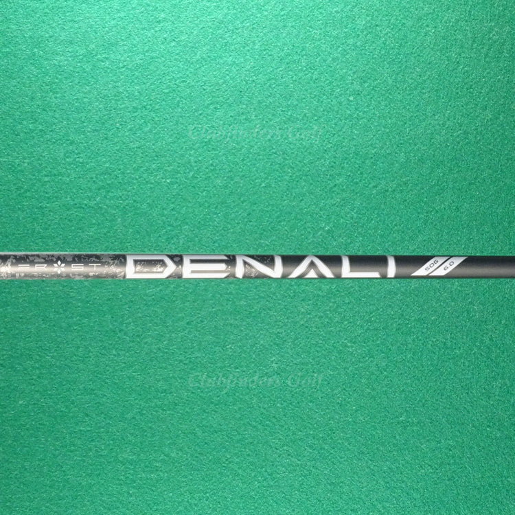 Callaway Paradym Ai Smoke Max 10.5° Driver Denali Frost 50g 6.0 Stiff w/HC