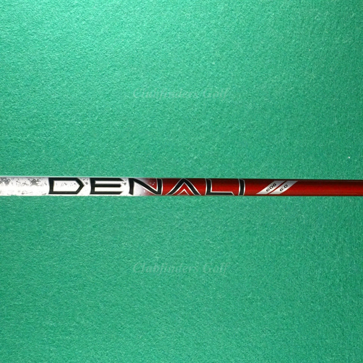 Ping G440 LST 10.5° Driver Project X Denali Red 60G 6.0 Graphite Stiff w/ HC
