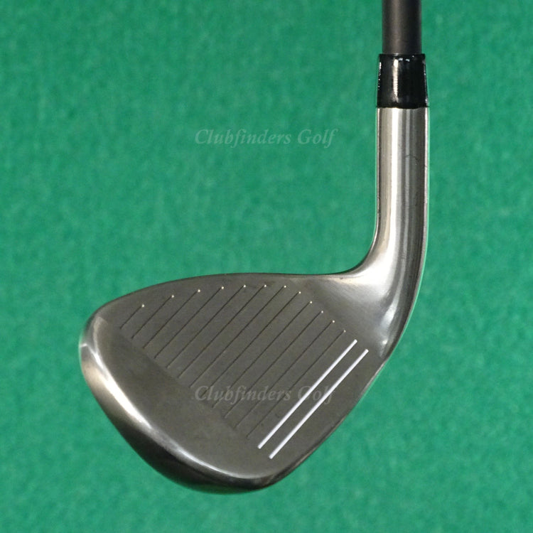 Callaway 2024 Mavrik PW Pitching Wedge Project X Catalyst Graphite Uniflex