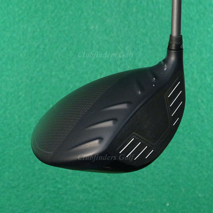 Ping G440 MAX 9° Driver Fujikura Air Speeder 50-R Graphite Regular