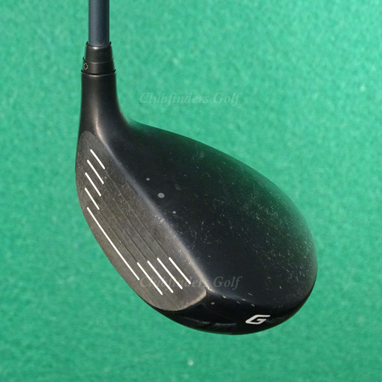 LH Ping G425 MAX 17.5 Fairway Wood 5 Ping ALTA CB 65 Graphite Stiff
