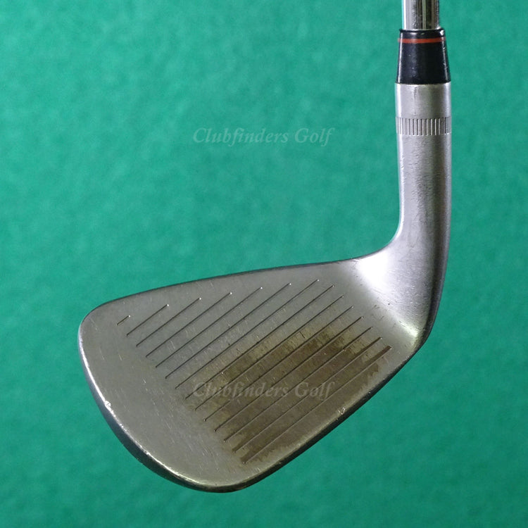 Adams Golf Idea Pro Gold Forged Single 8 Iron Dynamic Gold Steel Stiff