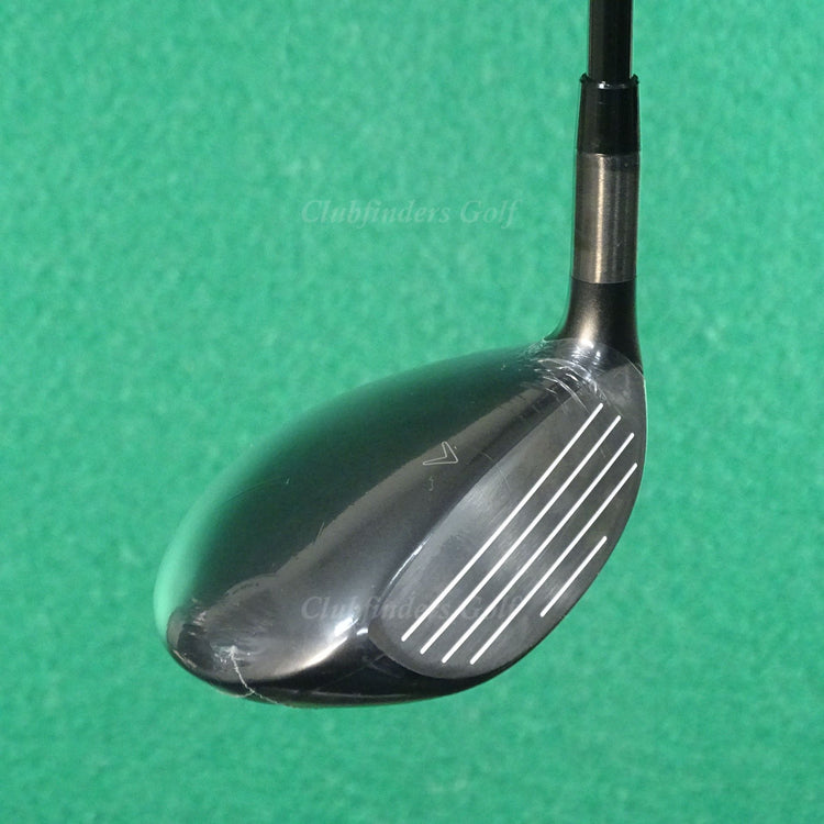 NEW! Callaway Paradym Ai Smoke Max 27° Fairway 11 Wood Tensei CK 60 Stiff w/ HC