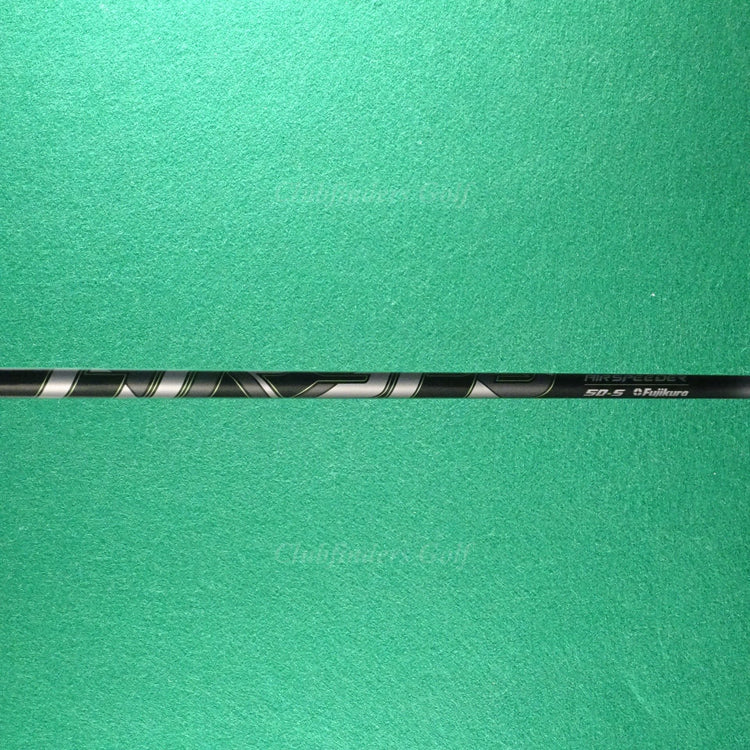 Srixon Z 355 22° Fairway Wood 7 Fujikura Air Speeder 50-S Graphite Stiff