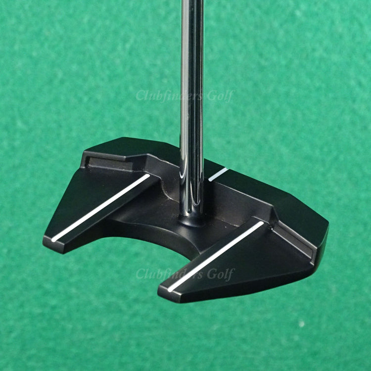 Odyssey Ai-ONE Cruiser #7 Broomstick CS 44" Mallet Putter Golf Club SL180 w/ HC