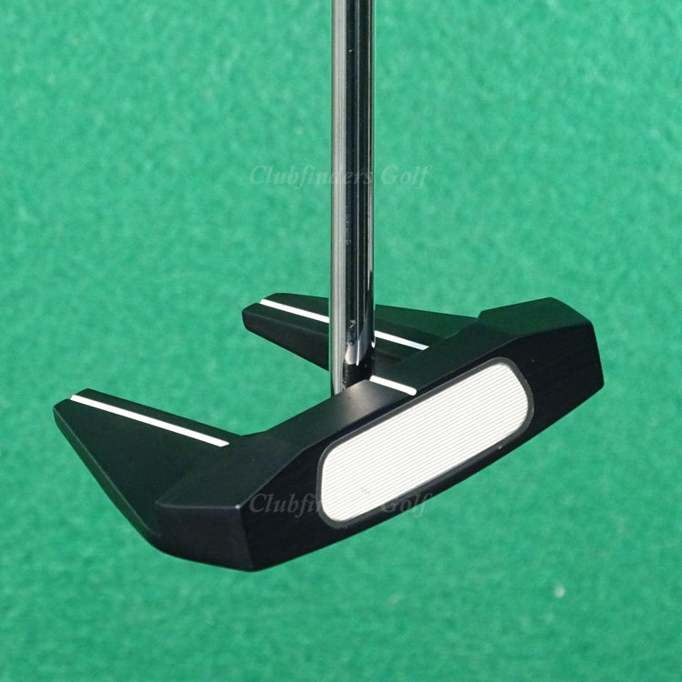 Odyssey Ai-ONE Cruiser #7 Broomstick CS 44" Mallet Putter Golf Club SL180 w/ HC