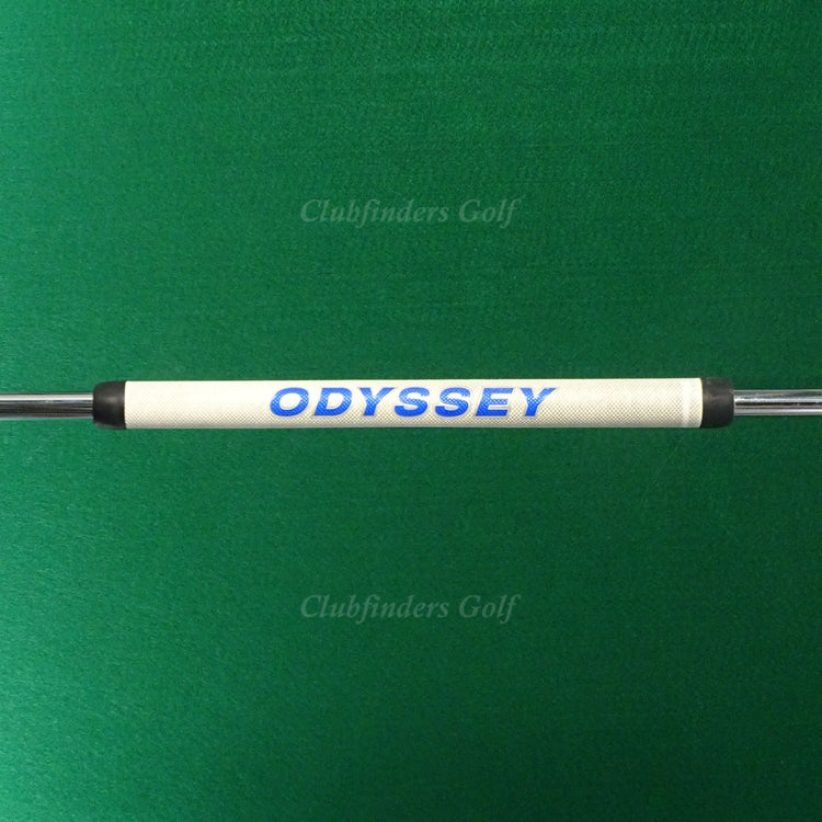 Odyssey Ai-ONE Cruiser #7 Broomstick CS 44" Mallet Putter Golf Club SL180 w/ HC