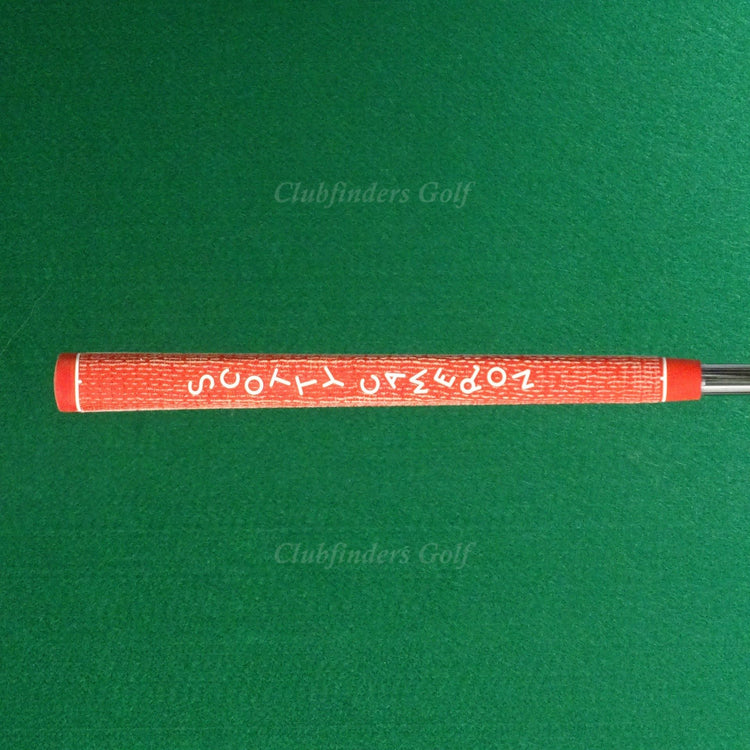 Scotty Cameron Studio Style '25 Squareback 2 35.5" Plumber's Putter Titleist