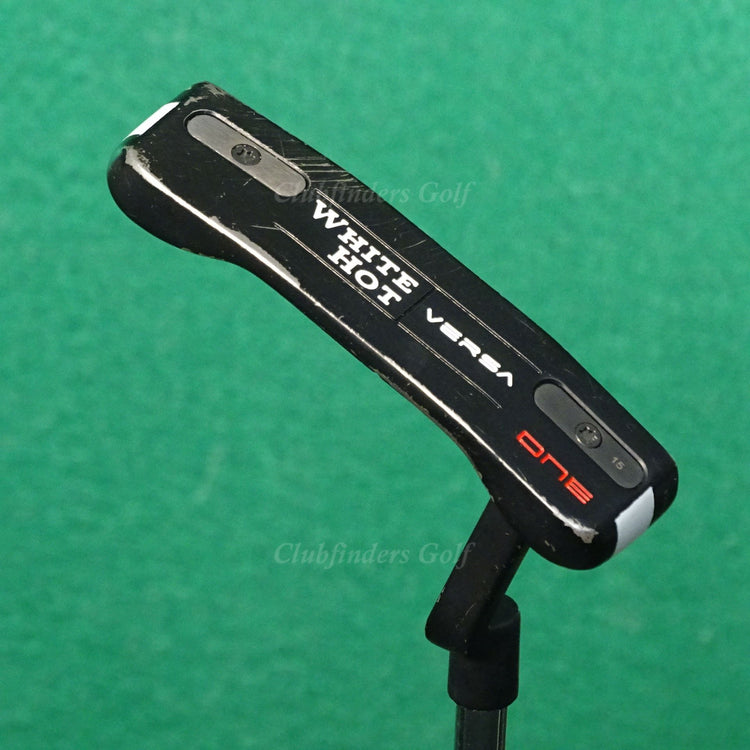 Odyssey White Hot Versa ONE CH 34" Crank-Hosel Putter Golf Club
