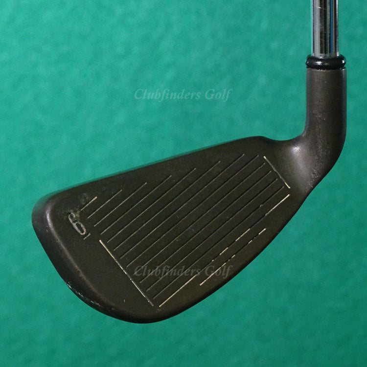 Callaway Golf Big Bertha Gold 1996 Single 6 Iron TT XP 95 R300 Steel Regular