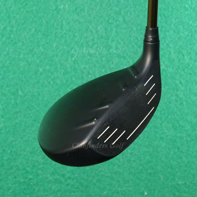 Ping G400 14.5° Fairway Wood 3 Ping Alta CB 65 Graphite Seniors w/ HC