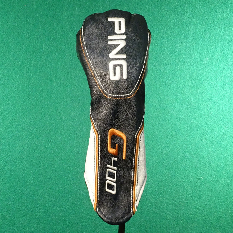 Ping G400 14.5° Fairway Wood 3 Ping Alta CB 65 Graphite Seniors w/ HC