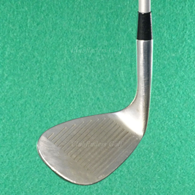 Cleveland Tour Action REG 588 Chrome SW Sand Wedge UST 75 Graphite Stiff
