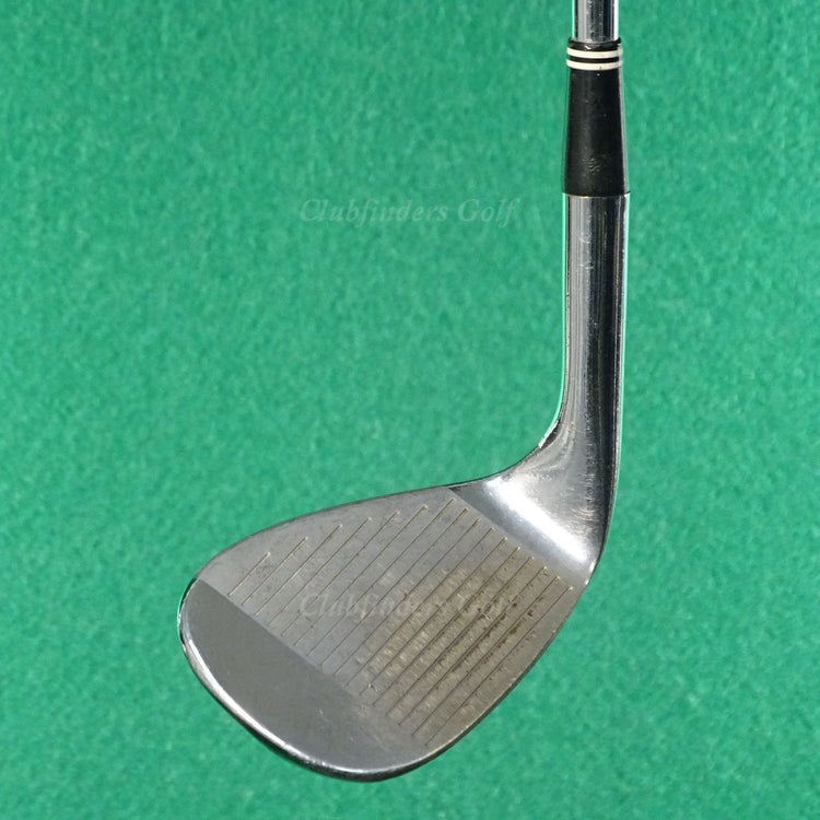 Cleveland Tour Action 588 Diadic Chrome 53° GW Gap Wedge True Temper Steel Wedge