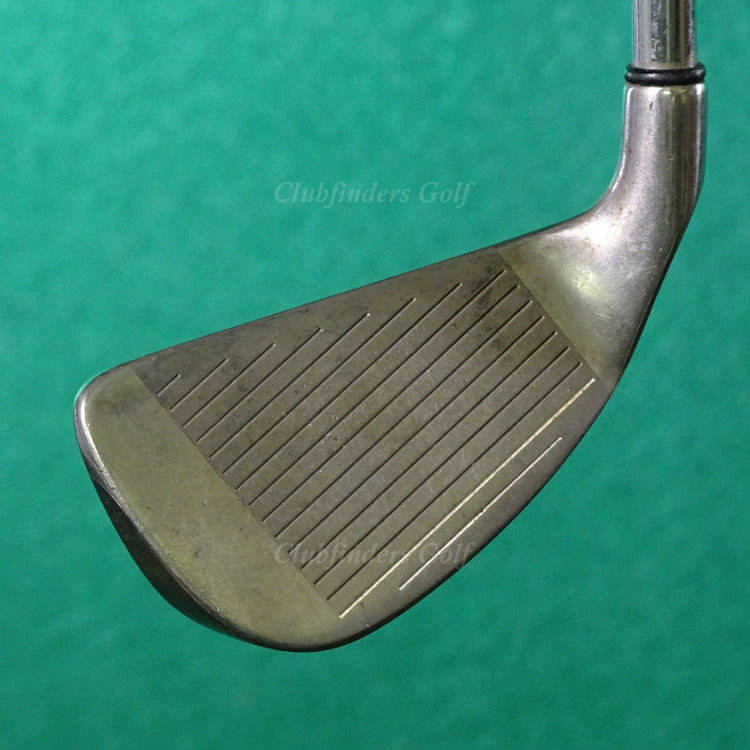 Callaway S2H2 Patent Pending Single 5 Iron Memphis 10 Steel Stiff