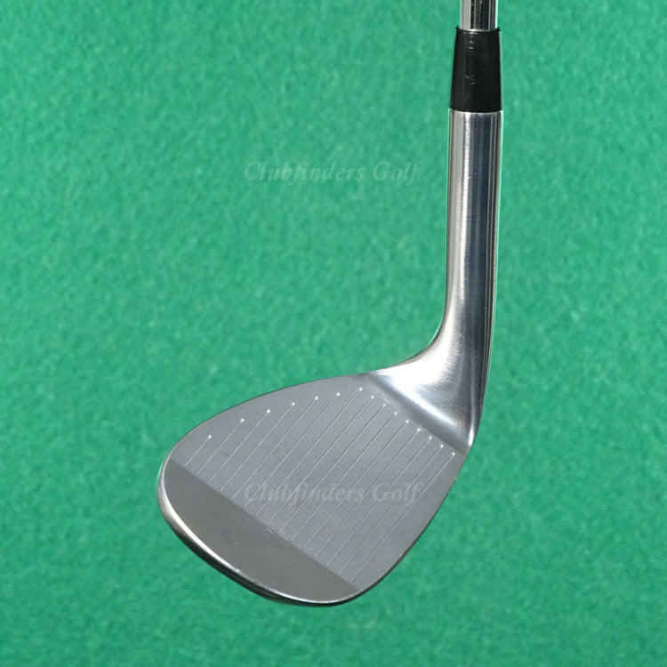 Takomo Skyforger 001 56-12 56° SW Sand Wedge KBS Wedge Steel Wedge